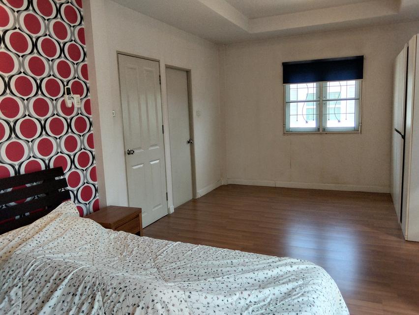 ชวนชื่น วัชรพล (รามอินทรา65) ราคาพิเศษ พร้อมเข้าอยู่ ใกล้รถไฟฟ้าสายสีชมพู ใกล้ทางด่วน 11