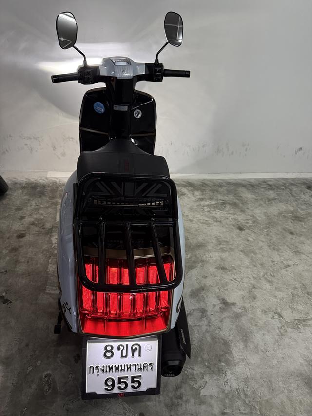 มอเตอร์ไซค์ Lambretta X300 มือสอง ปี 2024 2