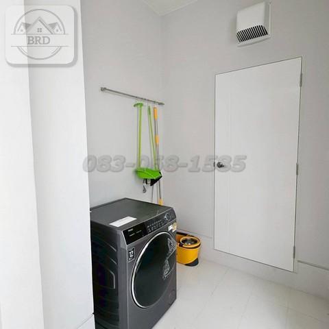 ให้เช่าบ้านเดี่ยวหรู 2ชั้น Centro Bangna luxury House Fully Furnished บางนา บางนา กรุงเทพมหานคร 10250 11