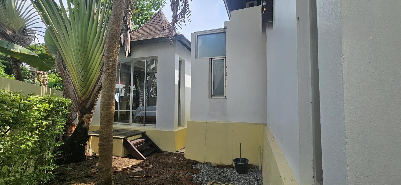 House sale Nakawari Village , Na jomtien pattaya #TM3491 14