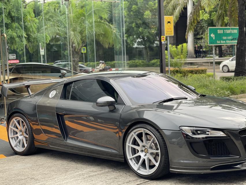  Sale Audi R8 V8 coupe ปี09 2