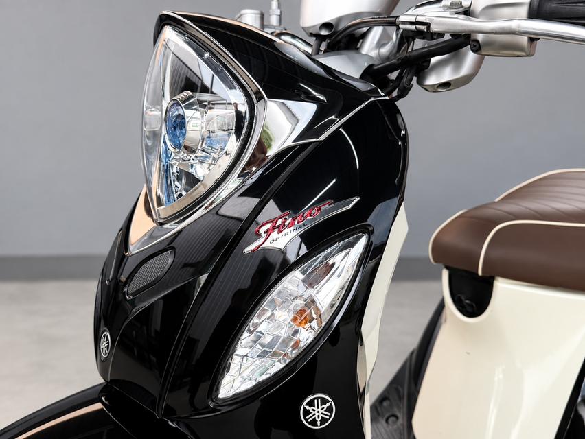 Yamaha Fino 125 ปี 2019