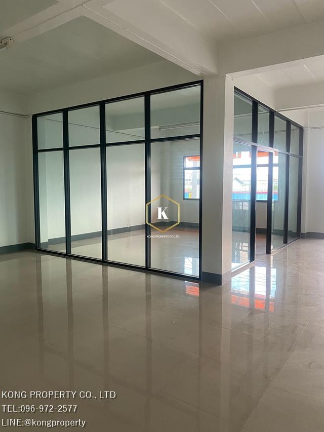 ให้เช่าโกดัง เอกชัย บางน้ำจืด สมทรสาคร ขอ รง ได้ พื้นที่รวม 650 ตรม 12