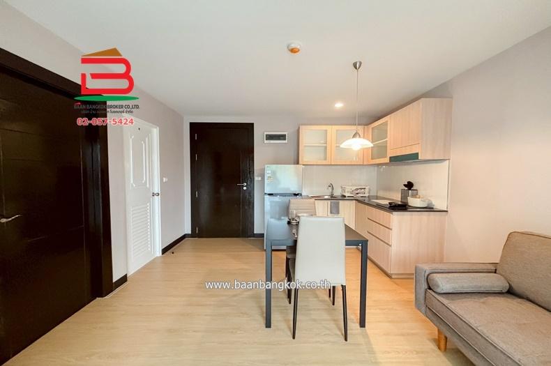 คอนโดมิเนี่ยม The 88 Condo หัวหิน 102 เนื้อที่ 41.17 ตรม. ตำบลหัวหิน อำเภอหัวหิน จังหวัดประจวบคีรีขันธ์ 2