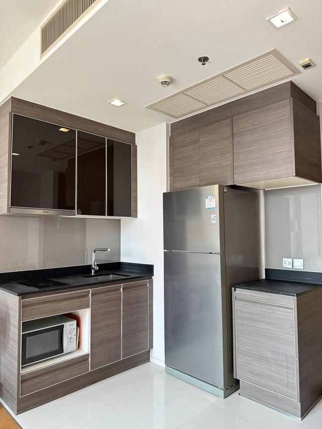 KL04382 - Keyne By Sansiri - 48 sqm  - BTS Thonglor 4