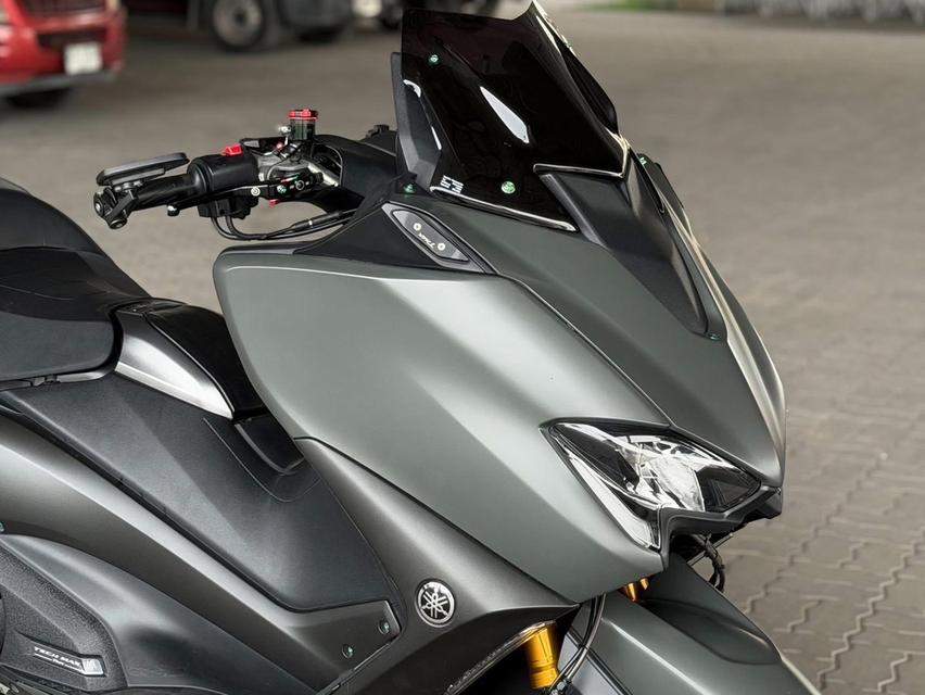 YAMAHA T-MAX560DX ปี 2020 จด 2021 รูปที่ 2