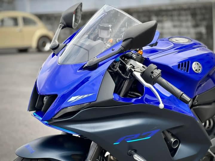 ปล่อยขายมอเตอร์ไซค์ Yamaha R7 7