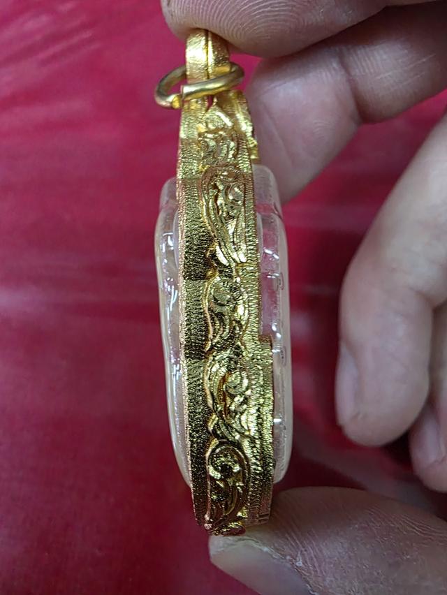 A.ตลับพระ สวยเดิมๆ สีทองหนักๆ ขายเป็นชิ้นงาน ตามสภาพ พร้อมส่ง