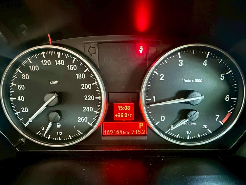 ขาย BMW X1 XLine 20i ปี14 8