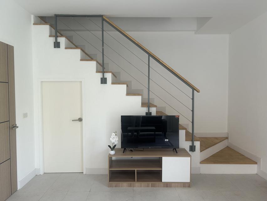 🏡 บ้านเดี่ยว 2 ชั้น สารภี ใกล้นานาชาติ Unity & ACIS เพียง 10 นาที! Two-Storey House for Rent - Saraphi, 10 mins to Unity & ACIS School 6