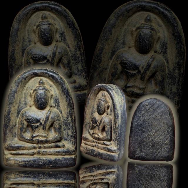 ☘️เปิดจ้า พระสวยๆเก่าๆๆ สนใจ ทักแชทได้คะ🙇‍♀️ 