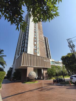 ขาย /เช่า คอนโด แอสปาย รัตนาธิเบศร์ 1 Aspire Rattanathibet 1 1