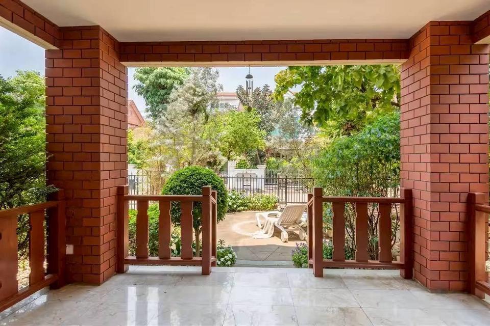 Luxury mansion for sale: "Pruksapirom Regent Pinklao" 5