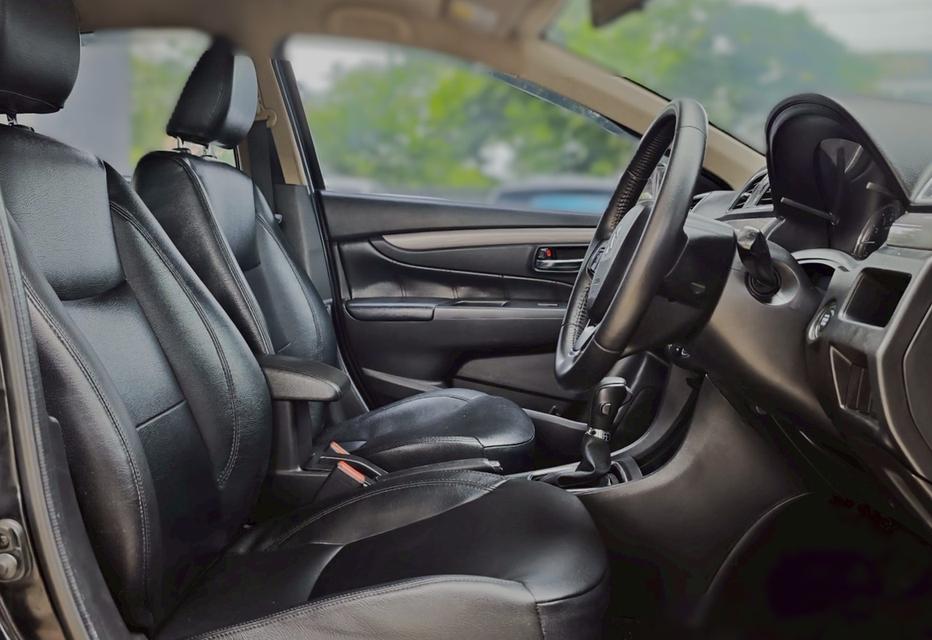 Suzuki Ciaz 1.25 GLX Auto ปี 2017 6