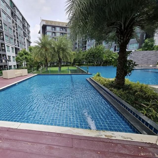 The Change Relax Condo – อ.เมือง จ.นครราชสีมา 11