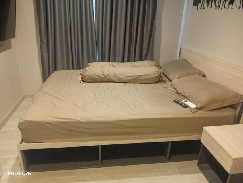 ขายพลัมคอนโด โชคชัย4 ( Plum Condo Chokchai 4 ) 11