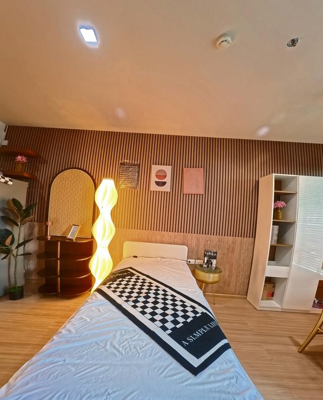 casa condo รัชดาราชพฤกษ์ 2