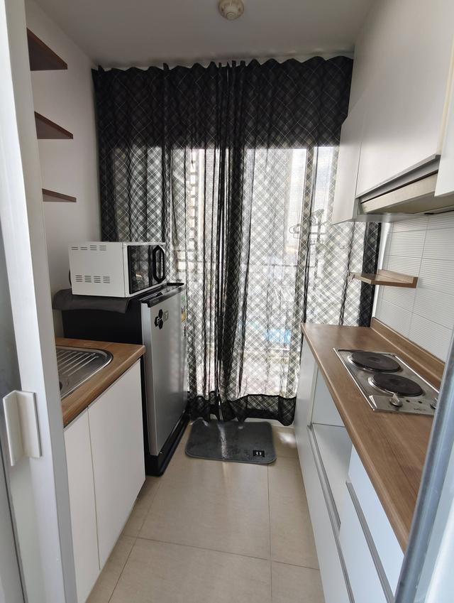 ให้เช่า 1ห้องนอน BTSอ่อนนุช U Delight @ Onnut Station (ยู ดีไลท์ แอท อ่อนนุช สเตชั่น) 4