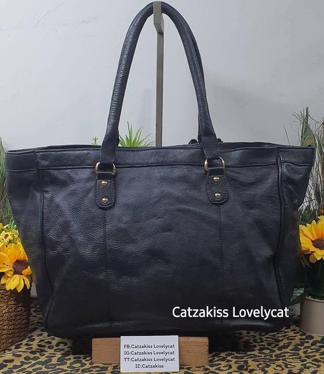 กระเป๋าช้อปปิ้งใบใหญ่ Zara Woman