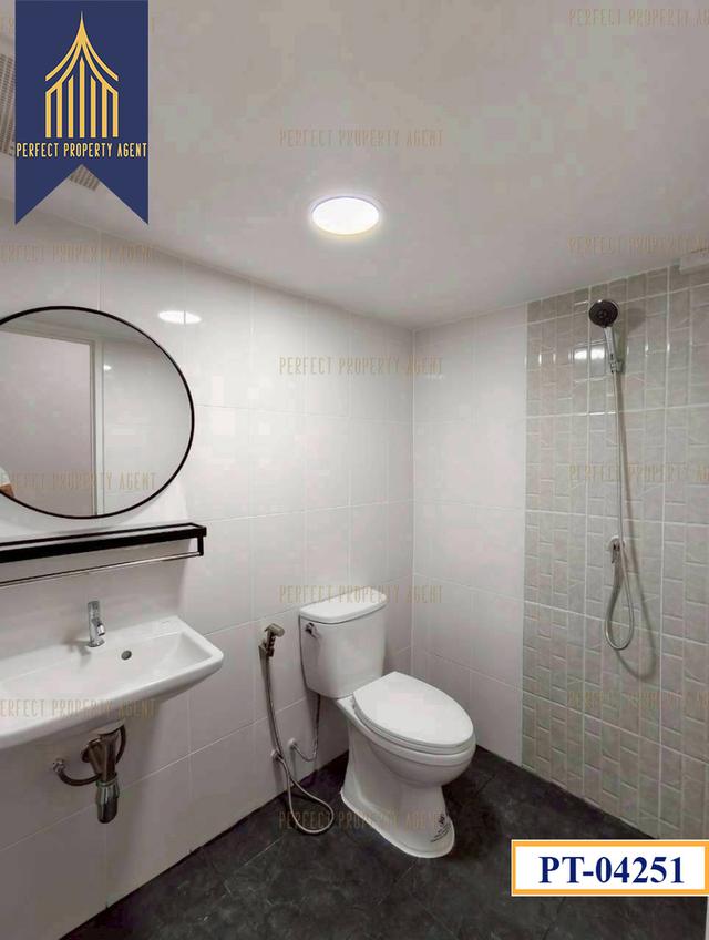 ขาย ทาวน์เฮ้าส์ พฤกษา 54/1 บางแม่นาง บางใหญ่ รีโนเวทใหม่ 11