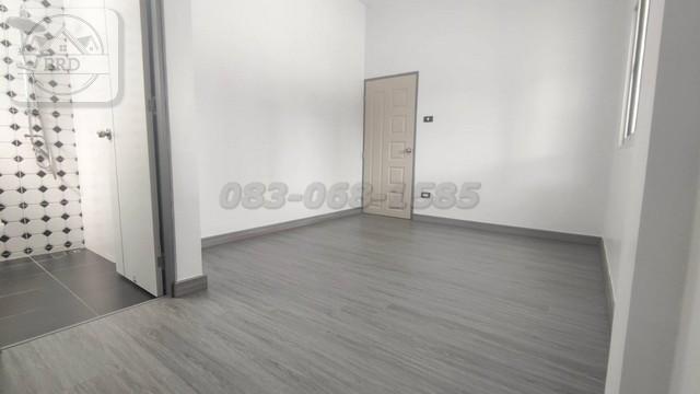 บ้านเดี่ยว 1 ชั้น สไตล์นอดิก ถนนรามคำแหง 174 รีโนเวทใหม่ เนื้อที่ 122 ตารางเมตร  3 นอน 3 น้ำ ที่จอดรถ 2 คัน  มีนบุรี  กรุงเทพมหานคร  9