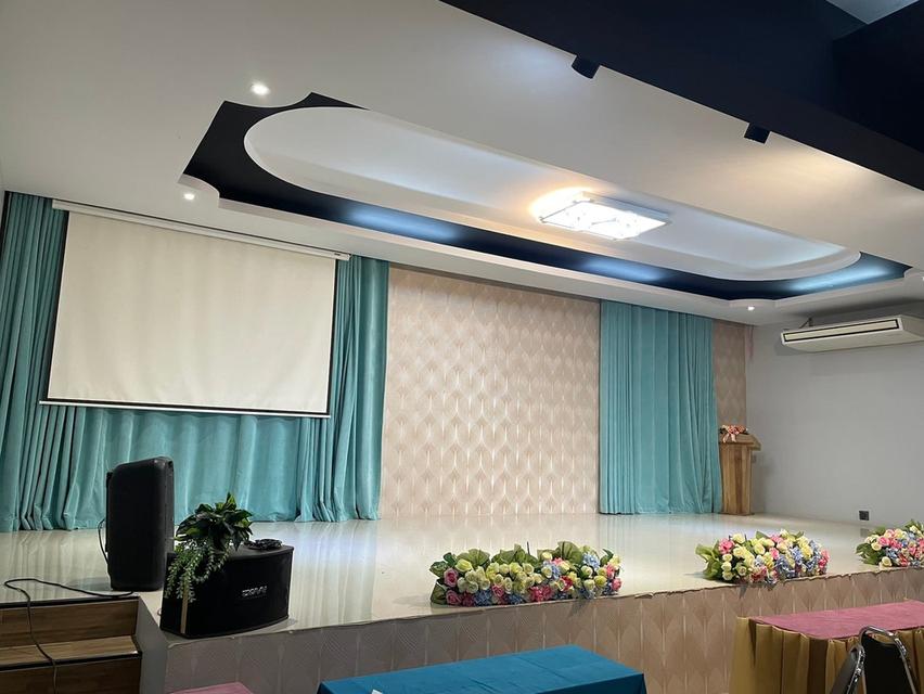 ขายรีสอร์ท ตั้งอยู่ อำเภอคลองใหญ่ จังหวัดตราด (ไม่ข้ามเกาะ) รูปที่ 7