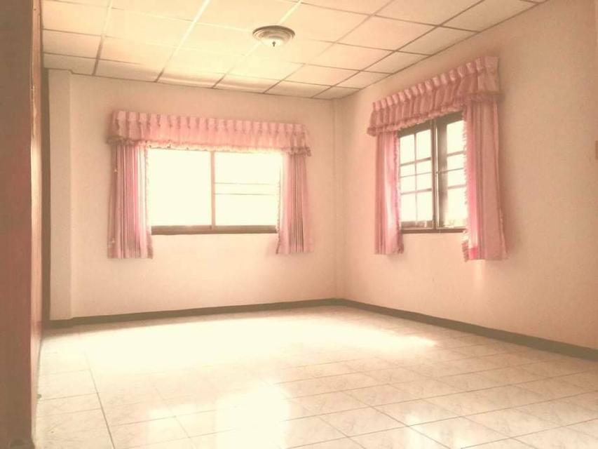 บ้านเดี่ยวใกล้ถนนราชพฤกษ์ 5