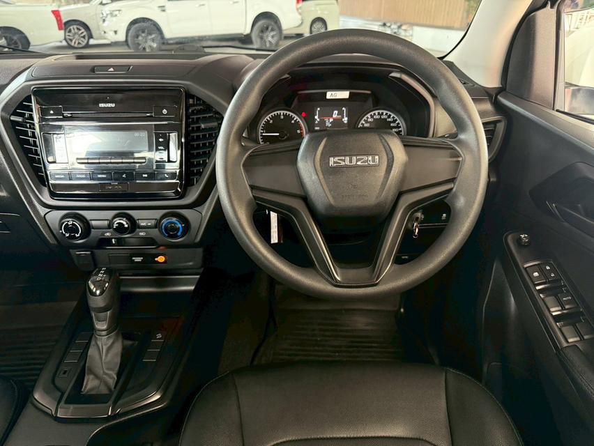 Isuzu Dmax 1.9Ddi S ปี2020 รูปที่ 11