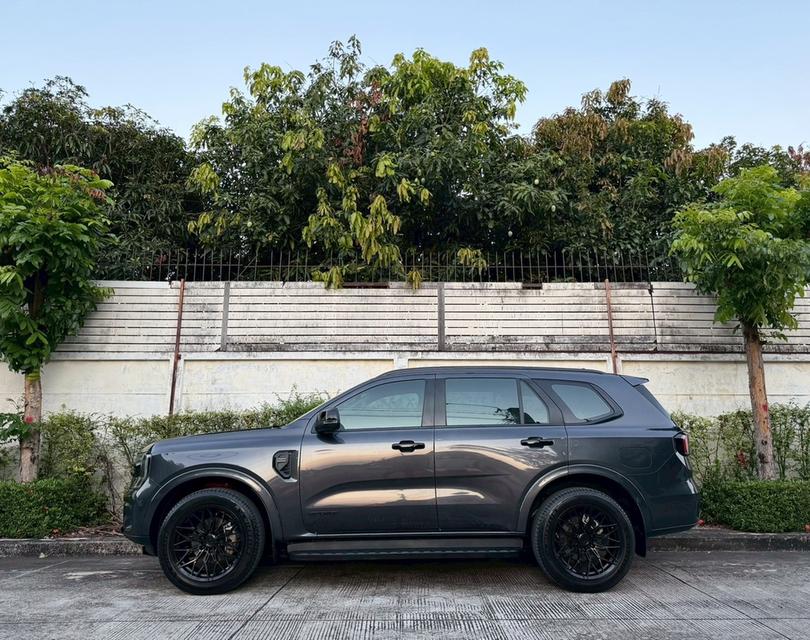 Ford Everest 2.0 TURBO SPORT NEXT GEN รูปที่ 7