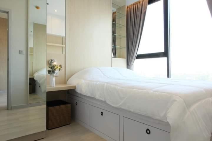 ว่างให้เช่า Knightsbridge Prime Sathorn 3