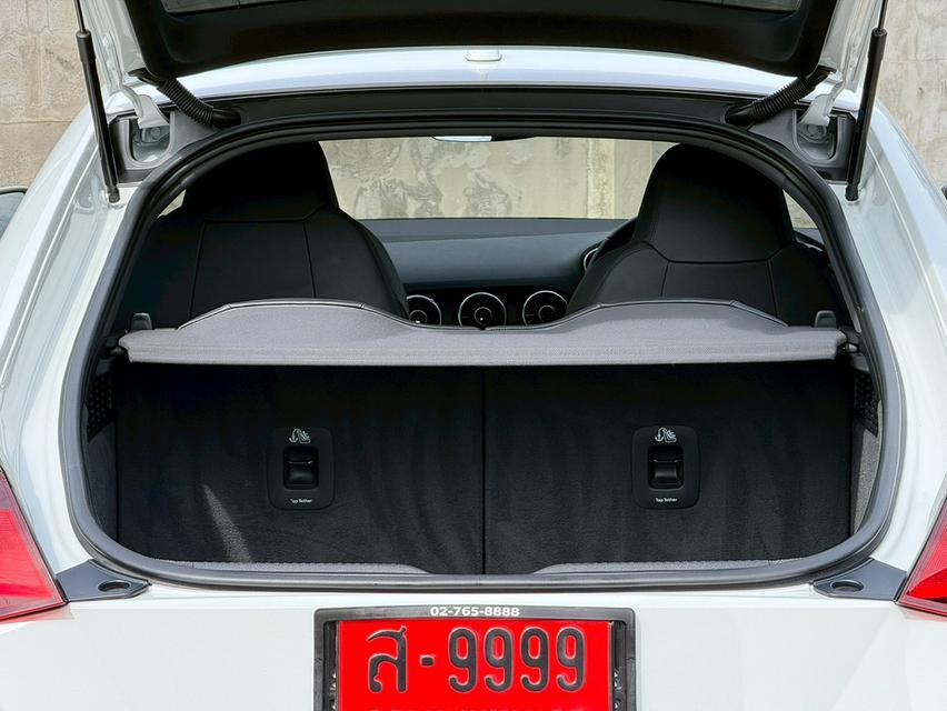 รหัสรถ PBG9999 Audi TT Coupe 45 TFSI S line ปี 2020 9