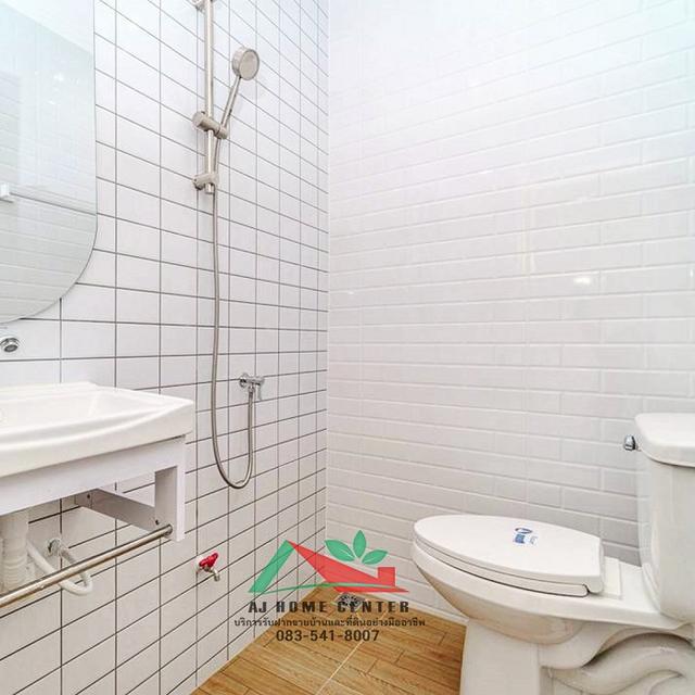 ขายทาวน์เฮ้าส์17ตรว. ซ.นนทบุรี46 สนามบินน้ำ รีโนเวทใหม่ ฟรีค่าโอน 11