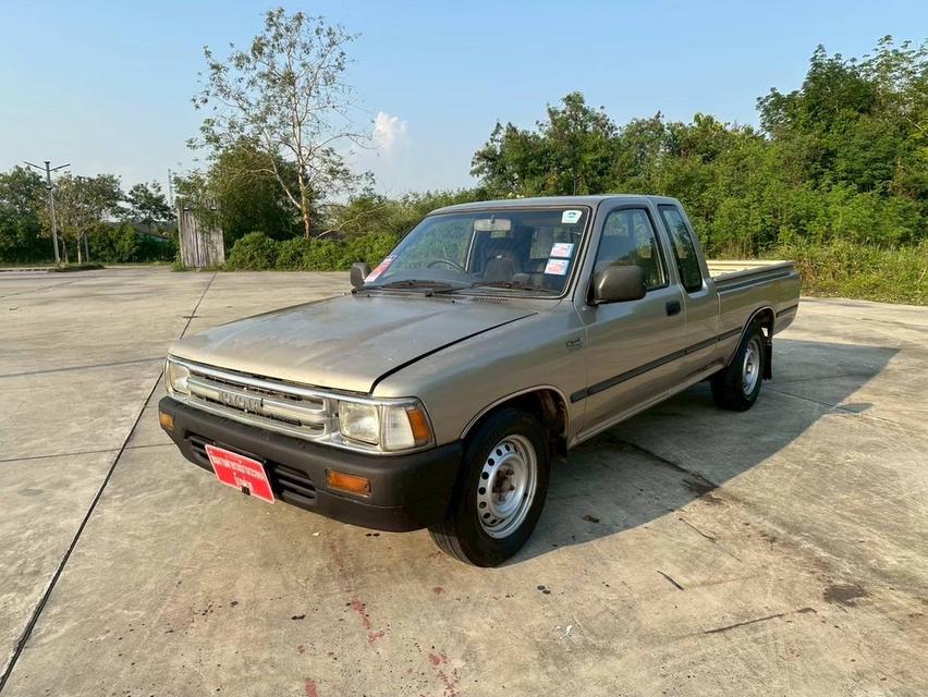 รหัสรถ BK7153 Toyota Mighty-X 2.5💥ปี1991💥
