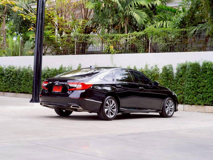 Honda Accord 1.5El ปี23
