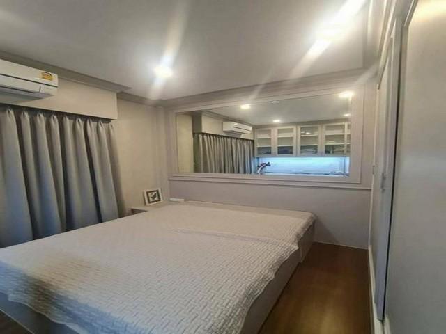 PB5312 ให้เช่าบ้านเดี่ยว หมู่บ้าน เดอะ ซิตี้ พัฒนาการ ซอยอ่อนนุช 70/1 บ้านสไตล์โมเดิร์นวินเทจ ตกแต่งครบ (ไม่รับลูกค้าสูบบุหรี่) 13