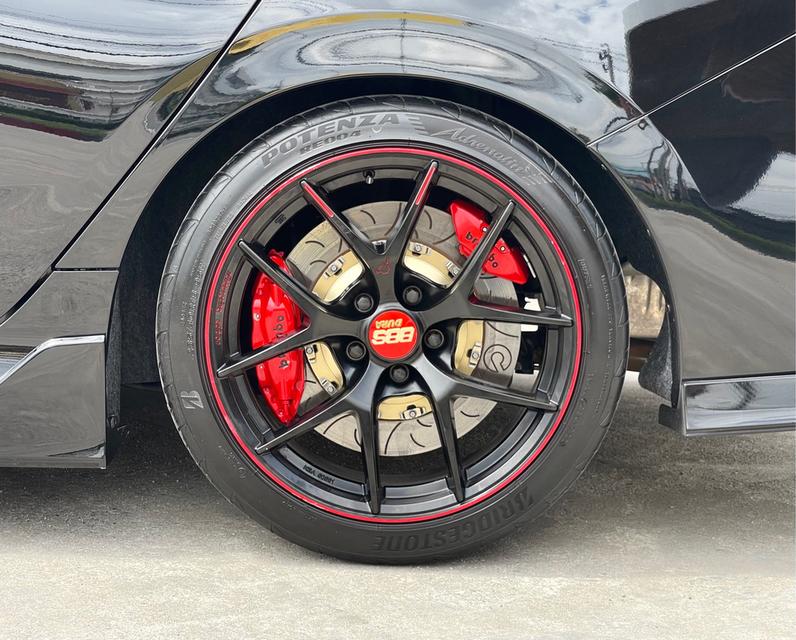 ขาย Honda Civic 1.5Turbo RS ปี19 19