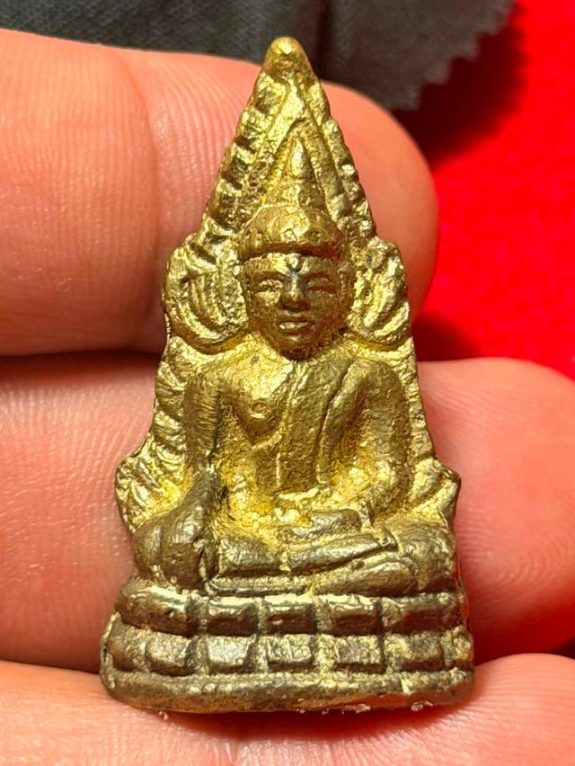 พระพุทธชินราชอินโดจีน