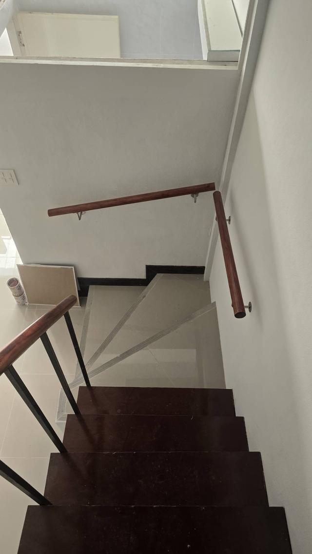 ขายทาวน์เฮาส์ 2 ชั้น ม.อมรพันธ์ 9 ซ.เสนานิคม 1 ลาดพร้าว ทำเลดี เดินทางสะดวก ใกล้ BTS เสนานิคม 9