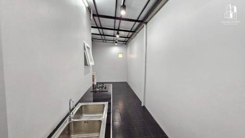 ขายอาคารพาณิชย์ หมู่บ้าน ลภาวัน 22 บางใหญ่ ราคาต่ำกว่าประเมิน เครดิตดีมีเงินเหลือ พร้อมเปิดกิจการหรือร้านอาหาร 6