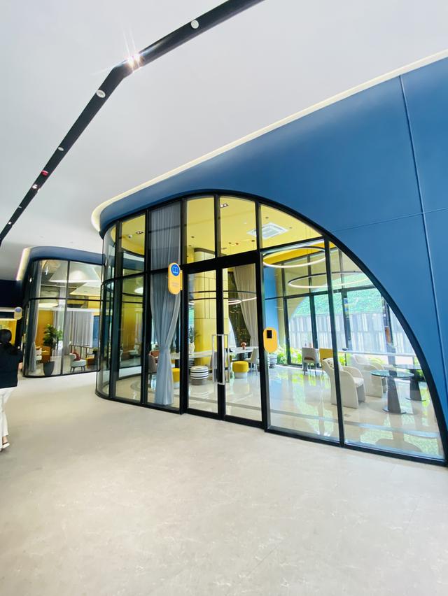 Condo for rent fully furnished near bts kyongju pai 15