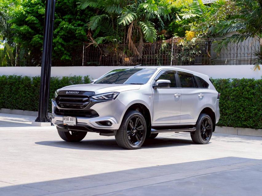 Isuzu MU-X 1.9Active ปี23 รูปที่ 3