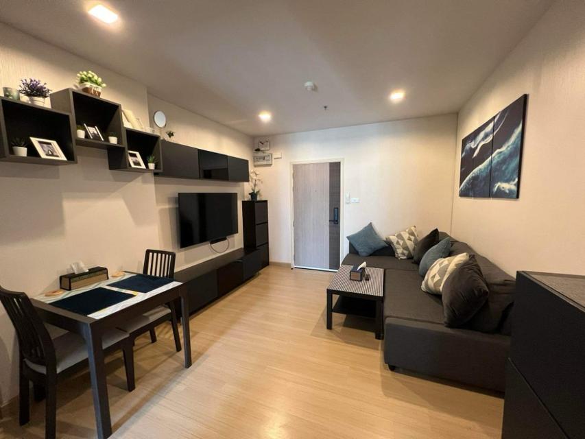 ขาย Supalai Loft Talat Phlu Station คอนโด ห้องสวยคุมโทน 1