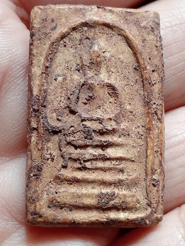 พระสมเด็จบางขุนพรหม