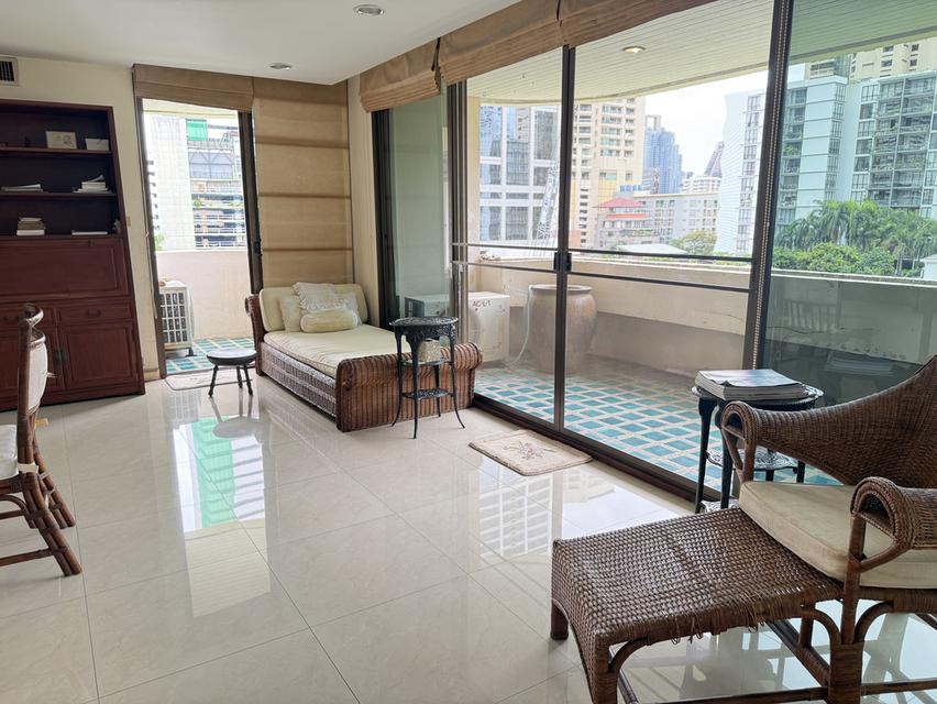 Rare Unit! ขายคอนโด Fairview tower sukhumvit 18 วิวเมือง – ใจกลางอโศก 10