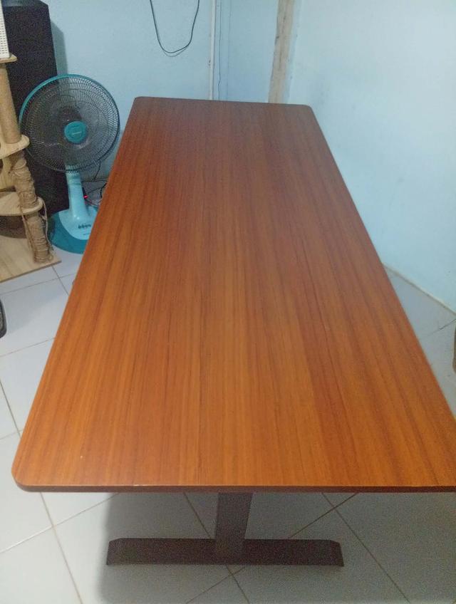 โต๊ะปรับระดับไฟฟ้าเพื่อสุขภาพ Bewell Ergonomic Desk ขนาด 200x85 ซม. มอเตอร์คู่ ประกันยาวถึงปี 2028
