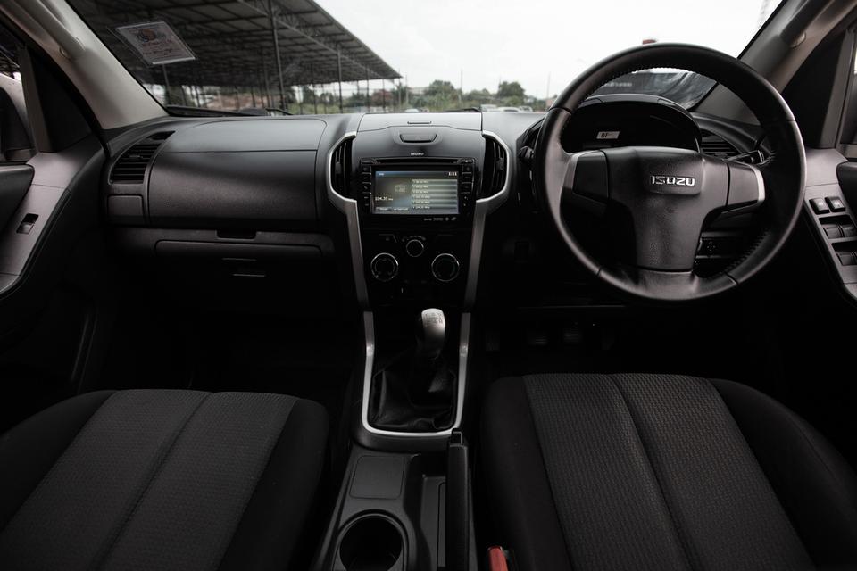 Isuzu Dmax Hi-lander 2.5Vgs Z ปี14 รูปที่ 14