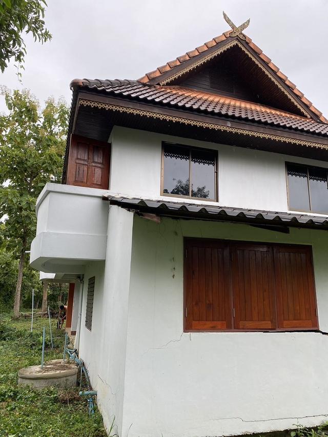 บ้านพร้อมที่ดิน 10