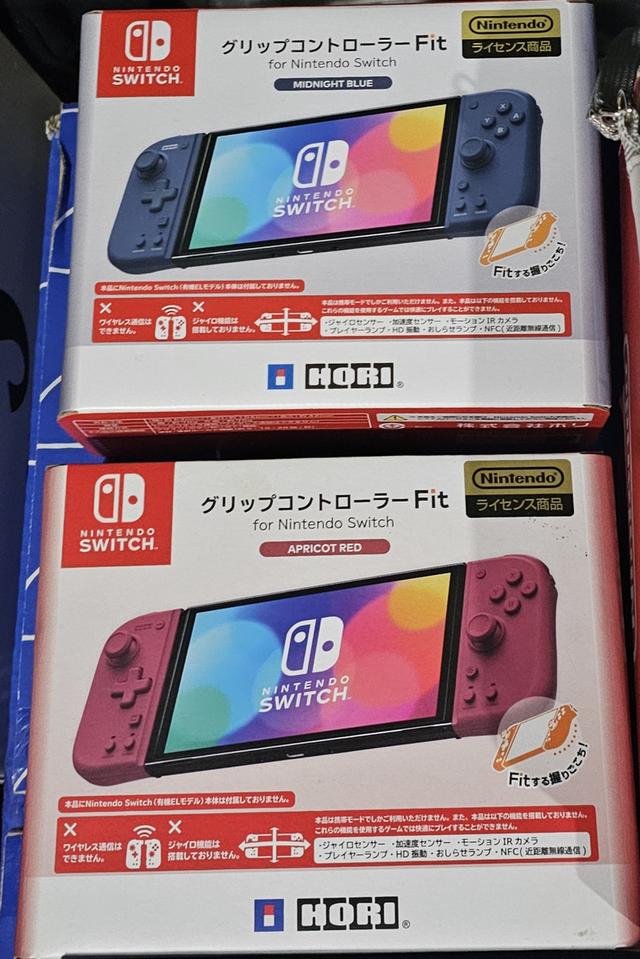 จอย Nintendo switch