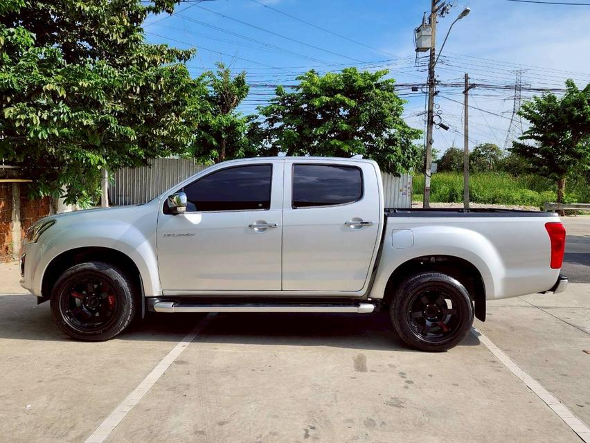 ขาย Isuzu Dmax 1.9Z Hi-lander ปี18