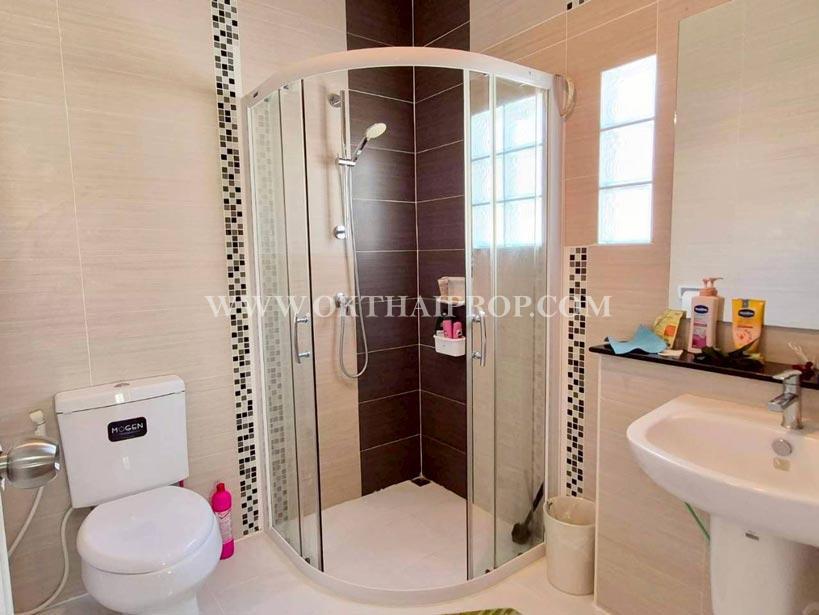 บ้านเดี่ยว แลนซีโอ คริป ปิ่นเกล้า-พระราม5 ใกล้เซ็นทรัลเวสต์เกต 12